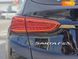 Hyundai Santa FE, 2020, Дизель, 2.2 л., 51 тис. км, Позашляховик / Кросовер, Чорний, Київ 46585 фото 11