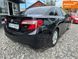 Toyota Camry, 2012 р., Газ пропан-бутан / Бензин, 228 тис. км, Седан, Чорний, Сміла AT-10418288 фото 5