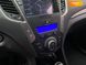 Hyundai Santa FE, 2014, Дизель, 2 л., 176 тис. км, Позашляховик / Кросовер, Сірий, Львів 32440 фото 18