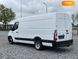 Renault Master, 2018, Дизель, 2.3 л., 208 тис. км, Вантажний фургон, Білий, Броди 51484 фото 7