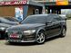 Audi A6 Allroad, 2012, Бензин, 3 л., 132 тыс. км, Универсал, Коричневый, Киев 44359 фото 1
