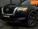 Nissan Pathfinder, 2021 р., Бензин, 98 тис. км, Позашляховик / Кросовер, Синій, Рівне AT-10406384 фото 2
