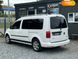 Volkswagen Caddy, 2014, Дизель, 1.97 л., 303 тыс. км, Минивен, Белый, Львов 111012 фото 8