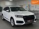 Audi Q7, 2018 р., Бензин, 96 тис. км, Позашляховик / Кросовер, Київ AT-10415199 фото 1