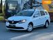 Renault Logan, 2016, Дизель, 1.46 л., 286 тис. км, Універсал, Білий, Київ 110266 фото 50