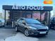 Ford Focus, 2016, Бензин, 1 л., 124 тис. км, Універсал, Сірий, Київ 110399 фото 1