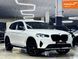 BMW X3, 2023 г., Бензин, 80 тыс. км, Внедорожник / Кроссовер, Белый, Николаев AT-10413214 фото 3