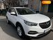 Opel Grandland X, 2019, Дизель, 1.5 л., 235 тис. км, Позашляховик / Кросовер, Білий, Київ Cars-Pr-60603 фото 3