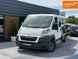 Citroen Jumpy, 2014 р., Дизель, 290 тис. км, Мінівен, Білий, Рівне AT-10399910 фото 1