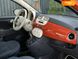Fiat 500, 2008, Дизель, 1.3 л., 227 тис. км, Хетчбек, Помаранчевий, Дубно 108749 фото 54