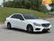 Mercedes-Benz E-Class, 2015, Дизель, 2.2 л., 163 тыс. км, Седан, Белый, Днепр (Днепропетровск) Cars-Pr-66807 фото 13
