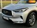 Infiniti QX50, 2020, Бензин, 2 л., 39 тис. км, Позашляховик / Кросовер, Сірий, Одеса 107717 фото 34