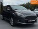 Ford Fiesta, 2018 р., Бензин, 144 тис. км, Хетчбек, Сірий, Рівне AT-10422272 фото 9