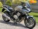 Honda CBF 600N, 2008, Бензин, 600 см³, 37 тыс. км, Мотоцикл Спорт-туризм, Серый, Львов moto-37502 фото 3
