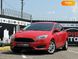 Ford Focus, 2017, Бензин, 2 л., 117 тыс. км, Седан, Красный, Киев 109994 фото 24