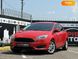 Ford Focus, 2017, Бензин, 2 л., 117 тис. км, Седан, Червоний, Київ 109994 фото 24