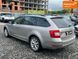 Skoda Octavia, 2017 р., Дизель, 196 тис. км, Універсал, Сірий, Львів AT-10418784 фото 2