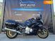 Yamaha FJR 1300, 2021, Бензин, 1300 см³, 2 тис. км, Мотоцикл Спорт-туризм, Чорний, Київ moto-37555 фото 4