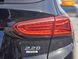 Hyundai Santa FE, 2020, Дизель, 2.2 л., 51 тис. км, Позашляховик / Кросовер, Чорний, Київ 46585 фото 13