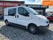 Opel Vivaro, 2014 г., Дизель, 331 тыс. км, Минивен, Белый, Смела AT-10413430 фото 4