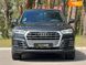 Audi Q5, 2017, Бензин, 1.98 л., 111 тис. км, Позашляховик / Кросовер, Сірий, Київ 46419 фото 3