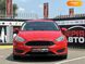 Ford Focus, 2017, Бензин, 2 л., 117 тис. км, Седан, Червоний, Київ 109994 фото 26