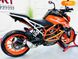 KTM 390 Duke, 2020, Бензин, 390 см³, 3 тыс. км, Спортбайк, Оранжевый, Одесса moto-117890 фото 10