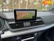 Audi Q5, 2017, Бензин, 1.98 л., 111 тис. км, Позашляховик / Кросовер, Сірий, Київ 46419 фото 39