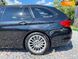 BMW 5 Series, 2018, Дизель, 2.99 л., 189 тис. км, Універсал, Чорний, Рівне 44721 фото 19