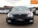 Skoda Octavia, 2011 р., Бензин, 243 тис. км, Універсал, Чорний, Кривий Ріг AT-10413585 фото 2