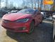Tesla Model S, 2018, Електро, 116 тис. км, Ліфтбек, Червоний, Львів 37133 фото 1