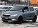 Skoda Fabia, 2013 р., Газ метан / Бензин, 170 тис. км, Хетчбек, Сірий, Кривий Ріг AT-10409255 фото 9