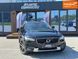 Volvo V90, 2018 р., Бензин, 152 тис. км, Універсал, Чорний, Київ AT-10419014 фото 2