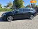 Opel Astra, 2016, Дизель, 1.6 л., 247 тыс. км, Универсал, Чорный, Луцк Cars-Pr-67102 фото 2