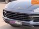 Porsche Cayenne Coupe, 2021 г., Бензин, 30 тыс. км, Внедорожник / Кроссовер, Синий, Кривой Рог AT-10425906 фото 64