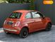 Fiat 500, 2008, Дизель, 1.3 л., 227 тис. км, Хетчбек, Помаранчевий, Дубно 108749 фото 48