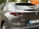 Mazda CX-30, 2021 г., Бензин, 77 тыс. км, Внедорожник / Кроссовер, Серый, Запорожье AT-10403229 фото 5