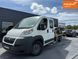 Citroen Jumpy, 2014 р., Дизель, 290 тис. км, Мінівен, Білий, Рівне AT-10399910 фото 8