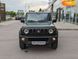 Suzuki Jimny, 2023, Бензин, 1.46 л., 15 тис. км, Позашляховик / Кросовер, Зелений, Харків 49703 фото 9