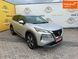 Nissan Rogue, 2021 р., Бензин, 187 тис. км, Позашляховик / Кросовер, Сірий, Рівне AT-10422092 фото 2