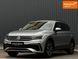 Volkswagen Tiguan, 2022 р., Бензин, 60 тис. км, Позашляховик / Кросовер, Сірий, Миколаїв AT-10418153 фото 1