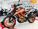 KTM 390 Duke, 2020, Бензин, 390 см³, 3 тыс. км, Спортбайк, Оранжевый, Одесса moto-117890 фото 27