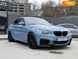 BMW 2 Series, 2016, Бензин, 2.98 л., 103 тыс. км, Купе, Серый, Киев 32073 фото 4