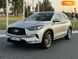 Infiniti QX50, 2020, Бензин, 2 л., 39 тис. км, Позашляховик / Кросовер, Сірий, Одеса 107717 фото 46