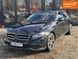 Mercedes-Benz E-Class, 2019 г., Бензин, 204 тыс. км, Седан, Чорный, Киев AT-10412005 фото 2