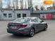 Honda Insight, 2021, Гібрид (HEV), 1.5 л., 65 тис. км, Седан, Сірий, Київ 27100 фото 5