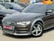 Audi A6 Allroad, 2012, Бензин, 3 л., 132 тыс. км, Универсал, Коричневый, Киев 44359 фото 45