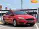 Ford Focus, 2017, Бензин, 2 л., 117 тис. км, Седан, Червоний, Київ 109994 фото 7
