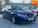 Nissan Sentra, 2017 р., Бензин, 164 тис. км, Седан, Синій, Житомир AT-10418134 фото 2