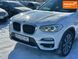BMW X3, 2018 г., Бензин, 152 тыс. км, Внедорожник / Кроссовер, Белый, Винница AT-10408833 фото 4